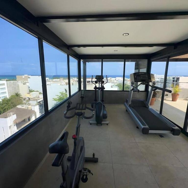 Stylish 2BR Condo near the 5th Avenue & the Beach - Apartamento de 2 dormitorios - 42