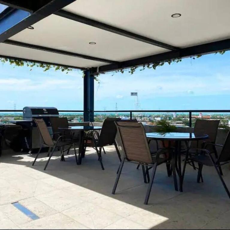 Stylish 2BR Condo near the 5th Avenue & the Beach - Apartamento de 2 dormitorios - 52