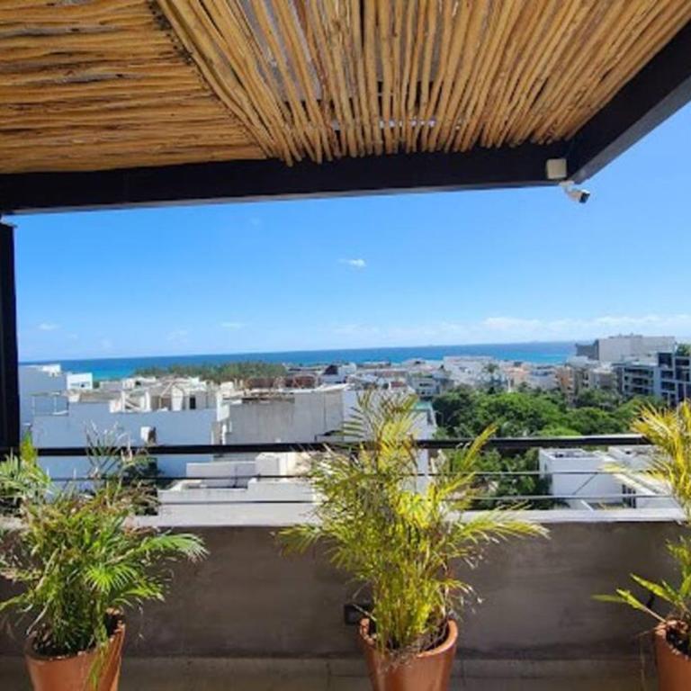 Stylish 2BR Condo near the 5th Avenue & the Beach - Apartamento de 2 dormitorios - 54