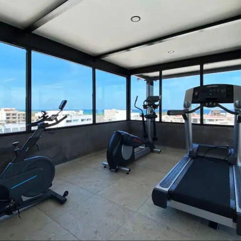 Stylish 2BR Condo near the 5th Avenue & the Beach - Apartamento de 2 dormitorios - 59