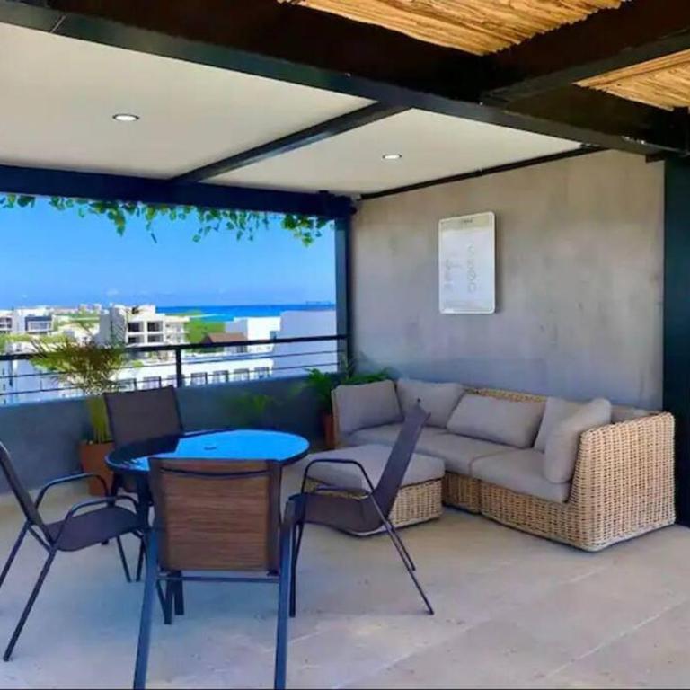 Stylish 2BR Condo near the 5th Avenue & the Beach - Apartamento de 2 dormitorios - 61