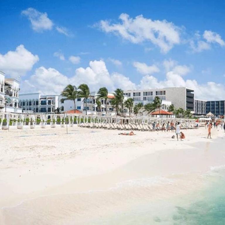 Stylish 2BR Condo near the 5th Avenue & the Beach - Apartamento de 2 dormitorios - 64