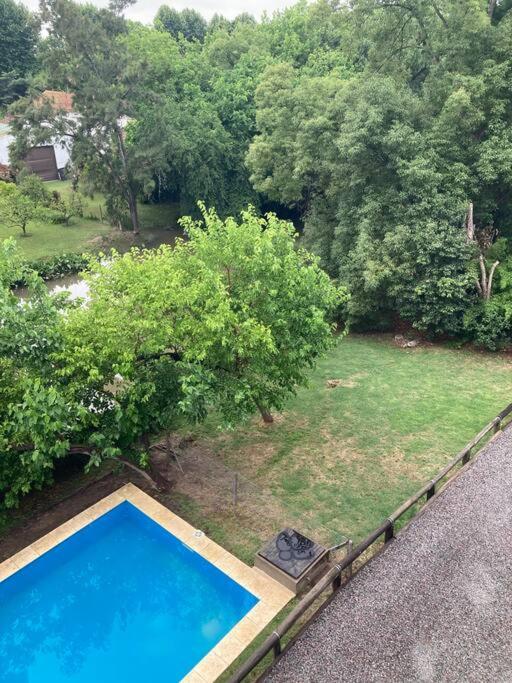 Departamento con pileta en Tigre - Apartamento de 1 dormitorio - 2