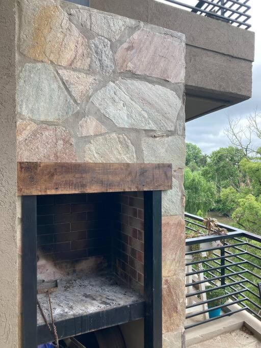 Departamento con pileta en Tigre - Apartamento de 1 dormitorio - 6