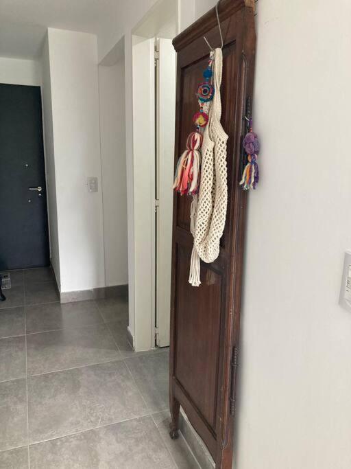 Departamento con pileta en Tigre - Apartamento de 1 dormitorio - 21