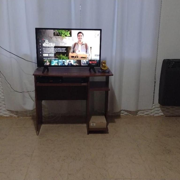 Apart San Benito - Apartamento de 1 dormitorio - 17