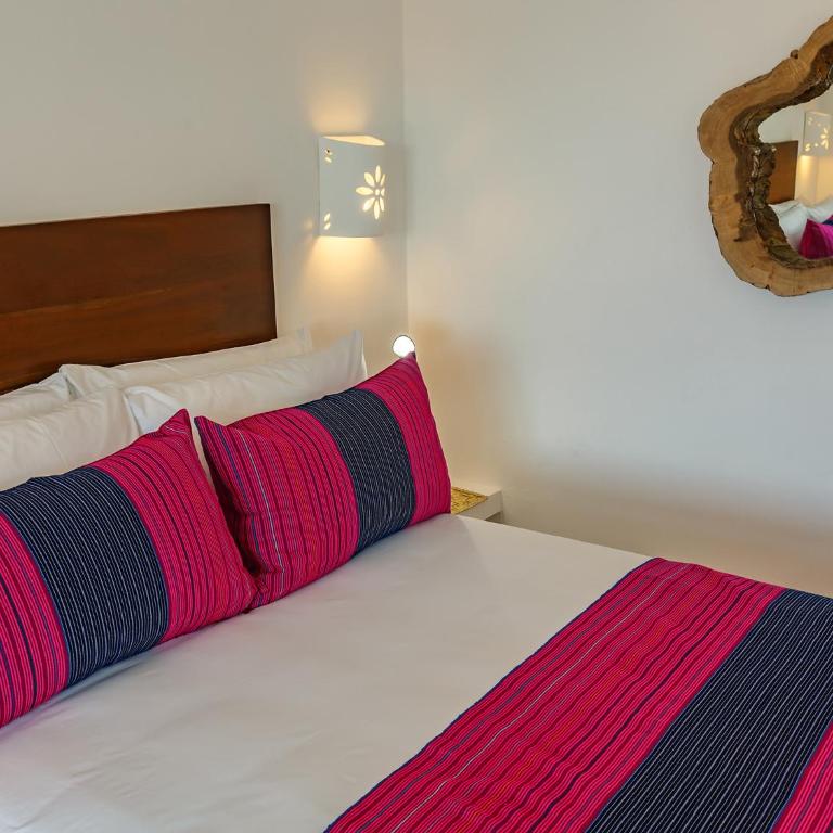 HM Playa del Carmen - Double Room - 6