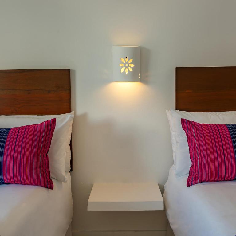 HM Playa del Carmen - Double Room - 7