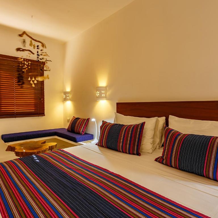 HM Playa del Carmen - Double Room - 9