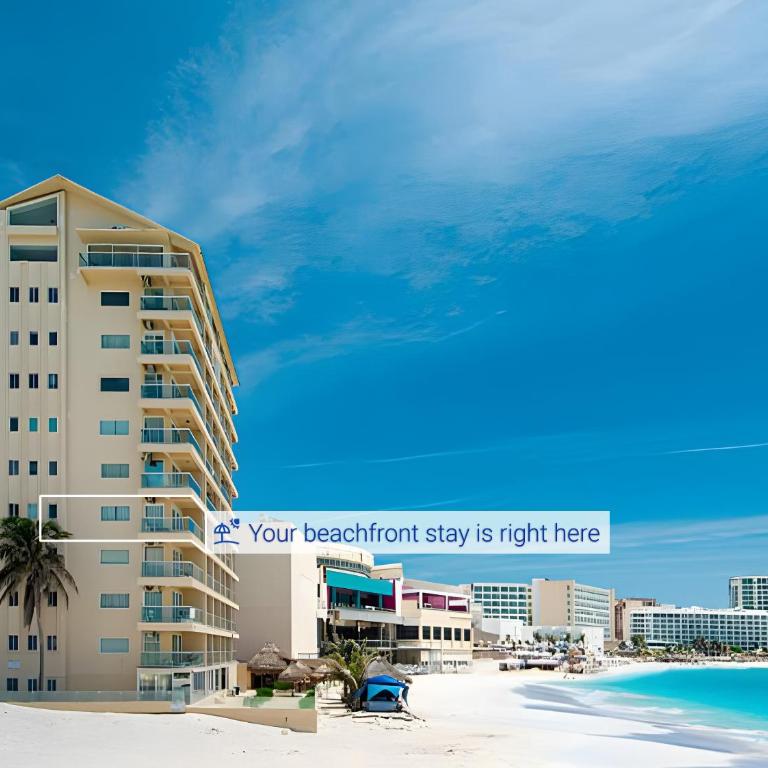 Paradise Beachfront & Nightlife Heart - Suite Deluxe con vistas al mar - 22