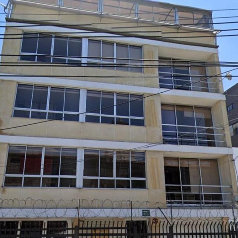 Hostelfc Chapinero - One-Bedroom Apartment - 7