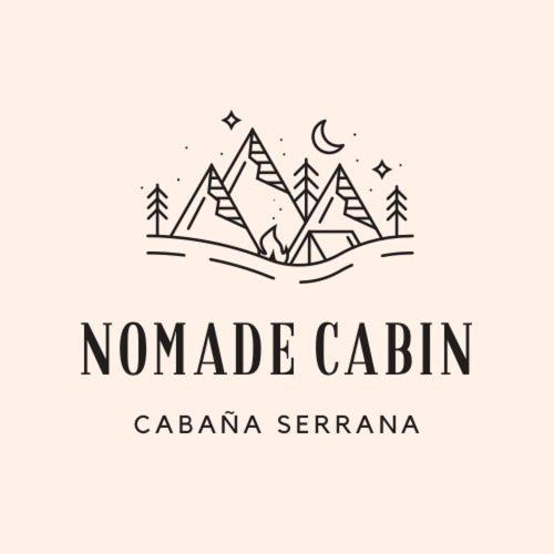 NOMADE cabin rent - Chalet de 1 dormitorio - 1