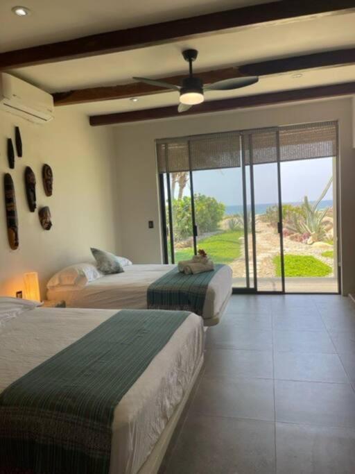 Villa De Las Rocas - Villa - 25
