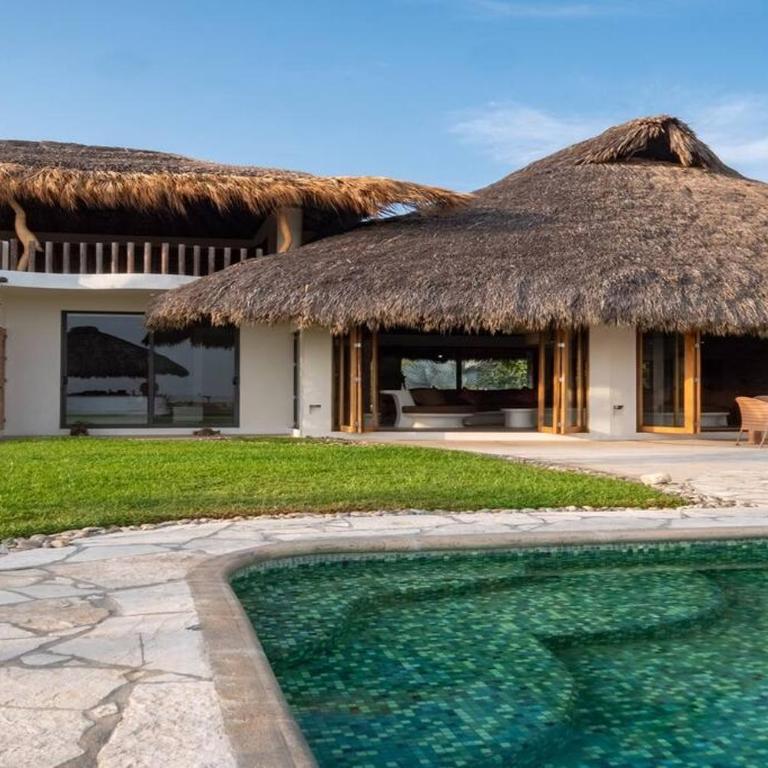 Villa De Las Rocas - Villa - 7