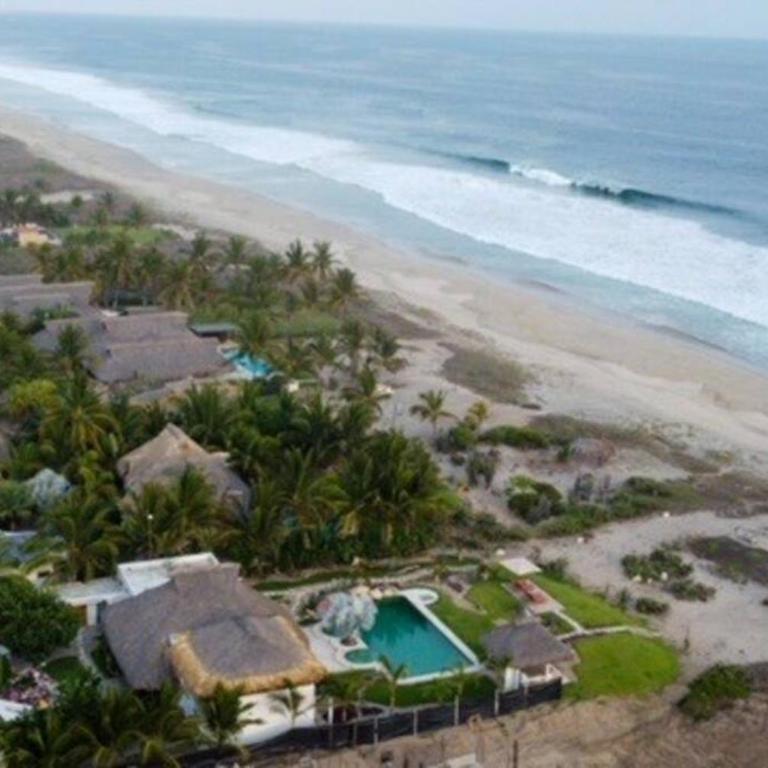 Villa De Las Rocas - Villa - 72