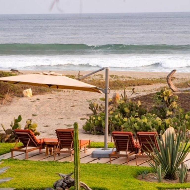 Villa De Las Rocas - Villa - 62
