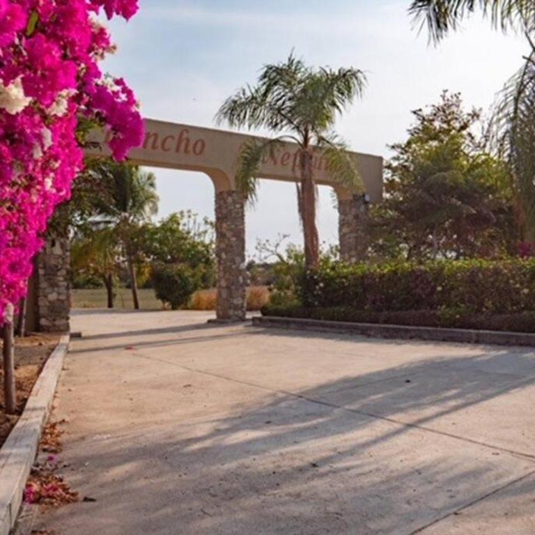 Villa De Las Rocas - Villa - 73