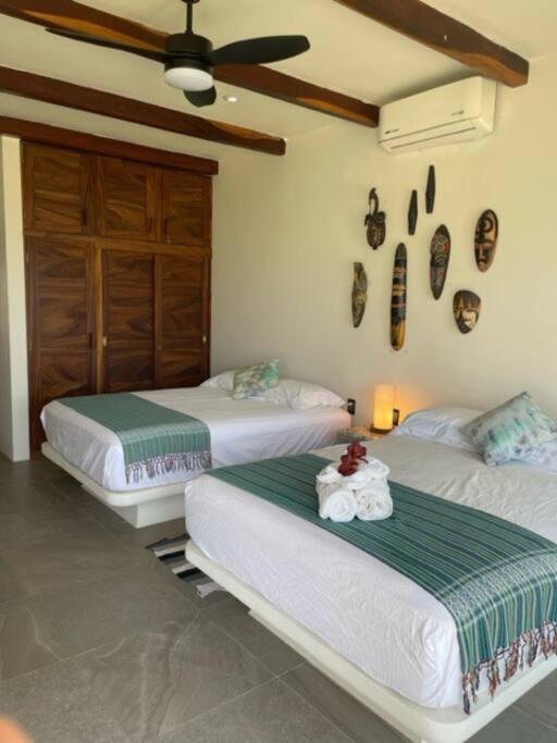 Villa De Las Rocas - Villa - 26