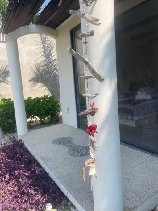 Villa De Las Rocas - Villa - 90