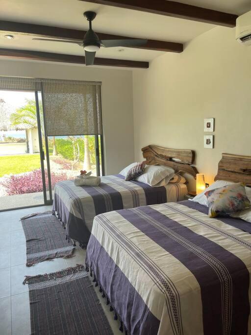 Villa De Las Rocas - Villa - 21