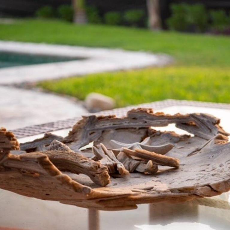 Villa De Las Rocas - Villa - 84