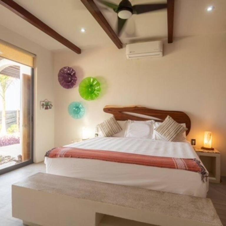 Villa De Las Rocas - Villa - 89