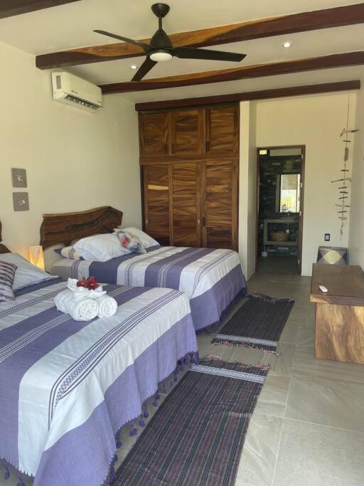 Villa De Las Rocas - Villa - 23