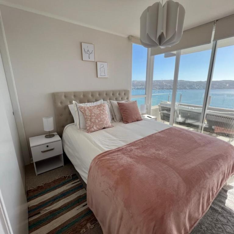 Bella Vista Mar - Apartamento de 2 dormitorios - 14
