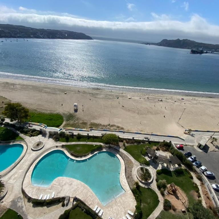 Bella Vista Mar - Apartamento de 2 dormitorios - 18