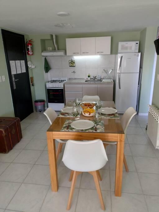 Vacaciones soñadas - Apartamento con balcón - 9