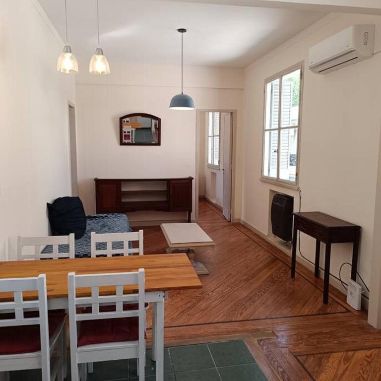 Luminoso dos ambientes a nuevo - Apartamento de 1 dormitorio - 4