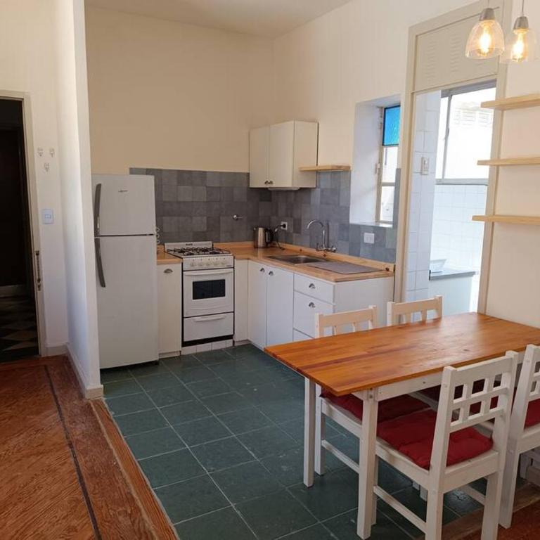 Luminoso dos ambientes a nuevo - Apartamento de 1 dormitorio - 7