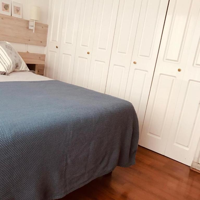 Pedro de Valdivia - Apartamento de 1 dormitorio - 5