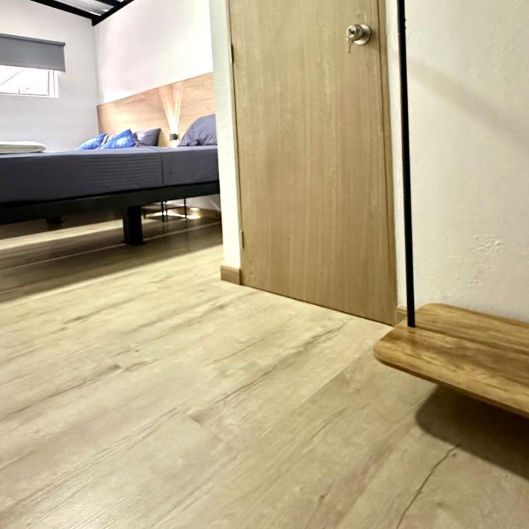 SINU LOFT - Habitación Triple - 4