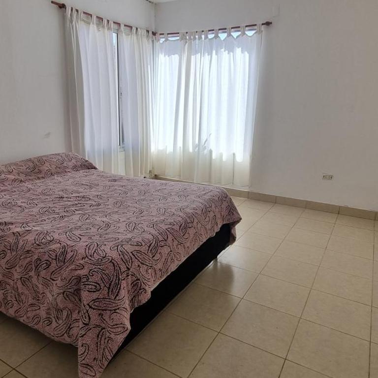 Casa Grande Alisos - Casa con 1 dormitorio - 14