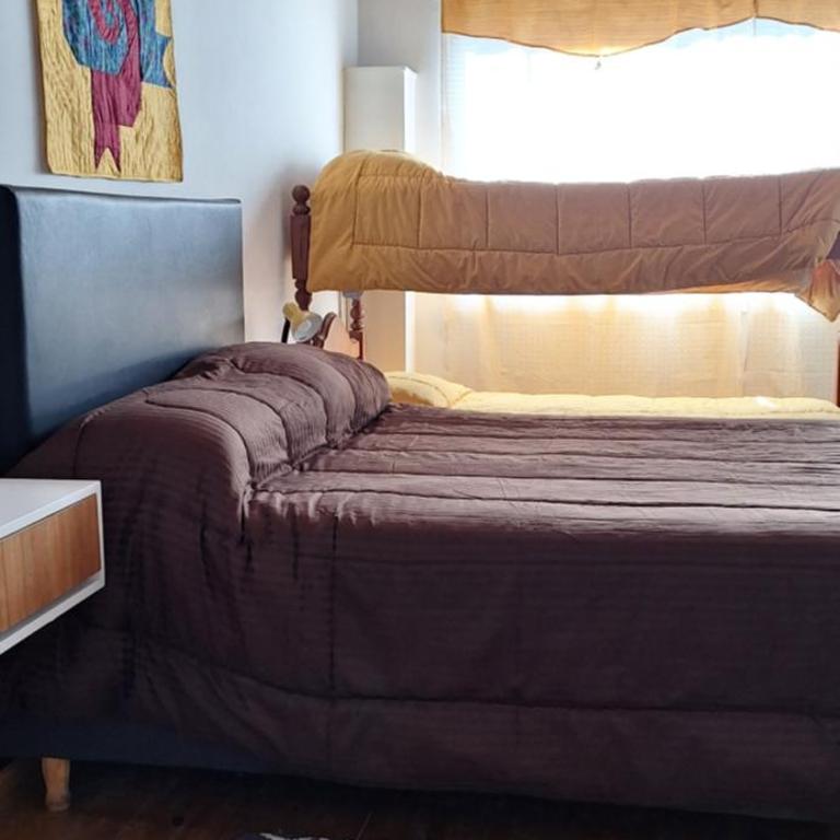 Corazón de Esquel - Apartamento de 1 dormitorio - 5