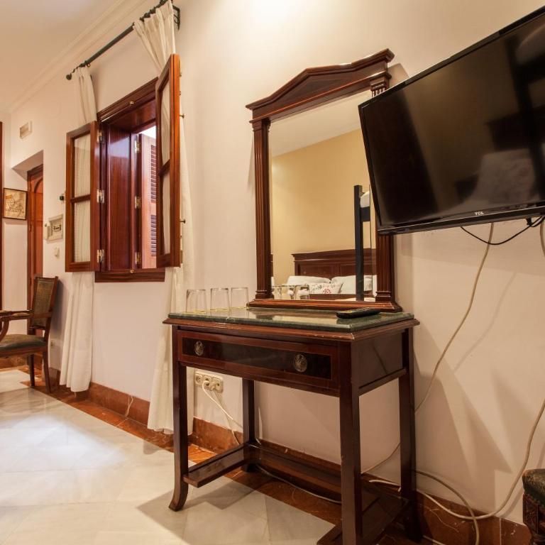 Hotel Baco - Habitación Familiar Cuádruple - 3