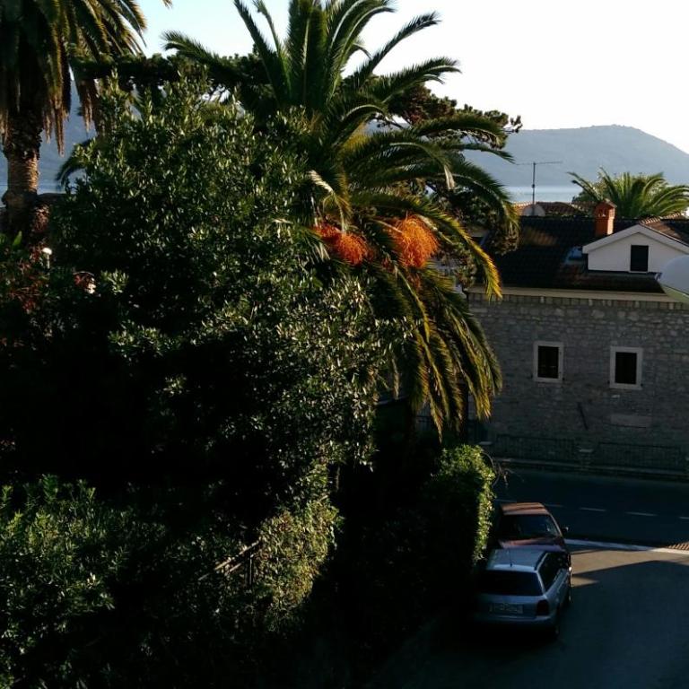 Apartments Jadran - Studio s Terasom i Pogledom na More - 6