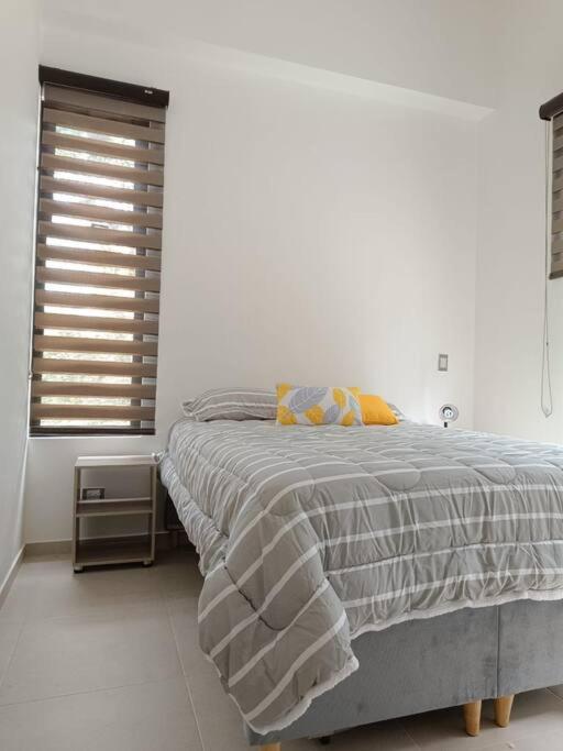 Avemaría! - Villa de 1 dormitorio - 18