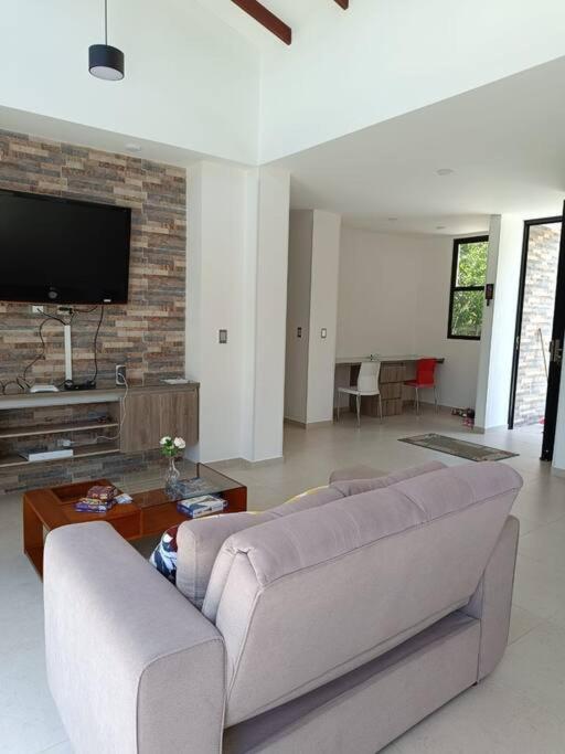 Avemaría! - Villa de 1 dormitorio - 23