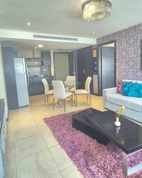 Departamento moderno hermosa vista al Rio y Ciudad - Apartamento de 1 dormitorio - 13