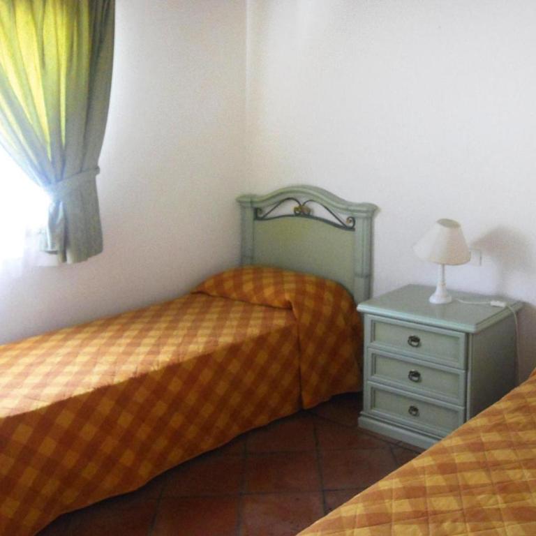 Holiday Residence Sea Villas, Stintino - Appartamento con 1 Camera da Letto - 10