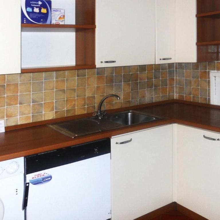 Holiday Residence Sea Villas, Stintino - Appartamento con 1 Camera da Letto - 11