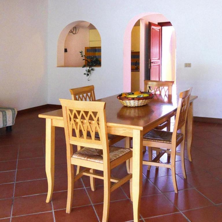 Holiday Residence Sea Villas, Stintino - Appartamento con 1 Camera da Letto - 4