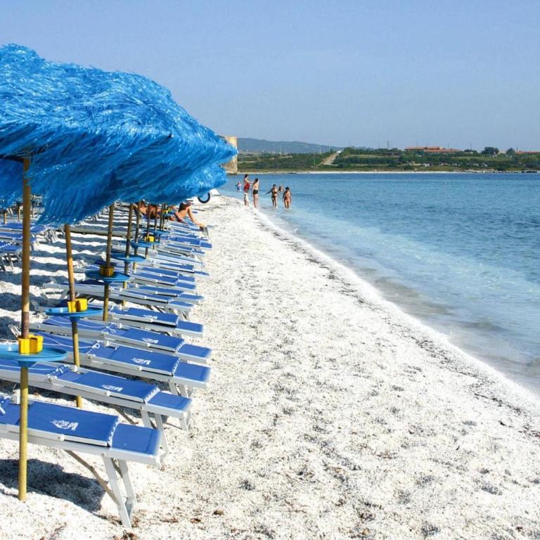 Holiday Residence Sea Villas, Stintino - Appartamento con 1 Camera da Letto - 6