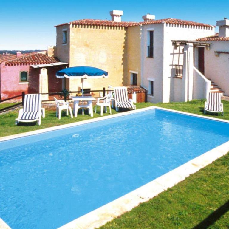 Holiday Residence Sea Villas, Stintino - Appartamento con 1 Camera da Letto - 16