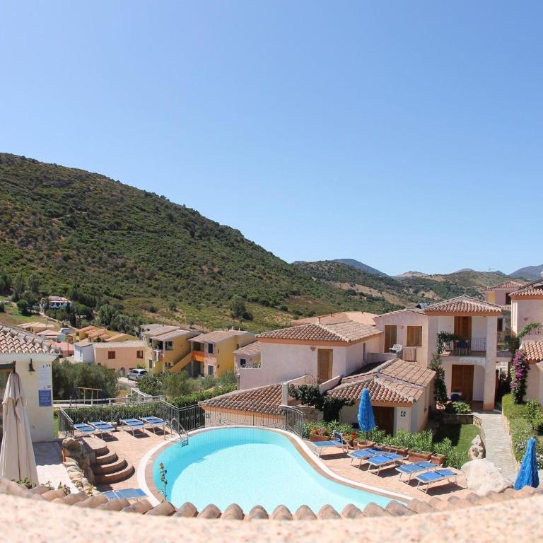 Residence Bouganvillage Tanaunella in Budoni - Appartamento con 1 Camera da Letto - 29
