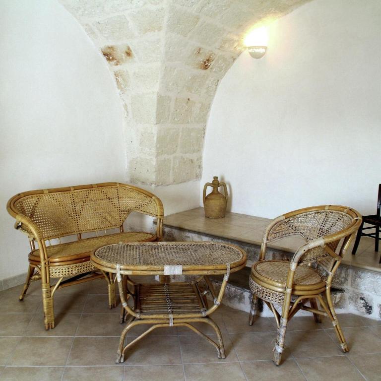 Villa in Ostuni s White City - Casa Vacanze con 2 Camere da Letto - 2