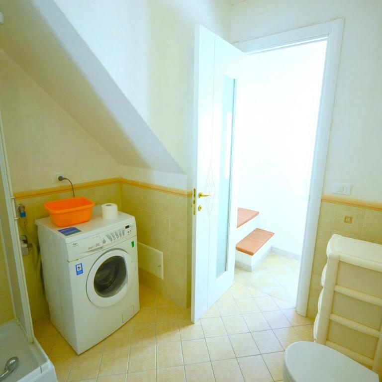 Villa in Ostuni s White City - Casa Vacanze con 2 Camere da Letto - 19