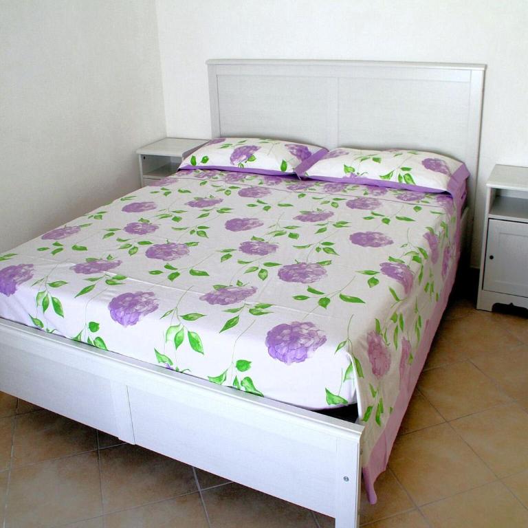 Villa in Ostuni s White City - Casa Vacanze con 2 Camere da Letto - 15